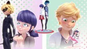 Miraculous: As Aventuras de Ladybug: 5×5