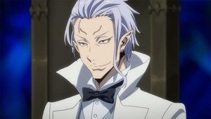 That Time I Got Reincarnated as a Slime Season 2 Episode 21