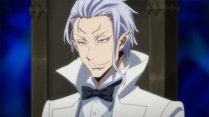 Tensei shitara Slime Datta Ken – Moi, quand je me réincarne en Slime: Saison 2 Episode 21