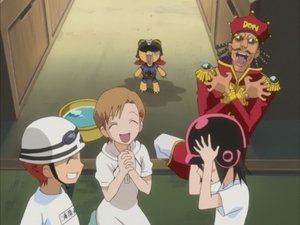 Bleach Season 1 Episode 50