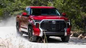 Image Toyota Tundra