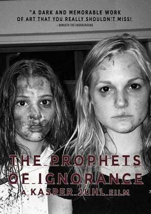 Poster The Prophets of Ignorance (2016)
