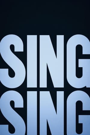 Poster Sing Sing 2024