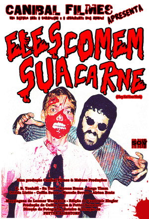 They Eat Your Flesh 3