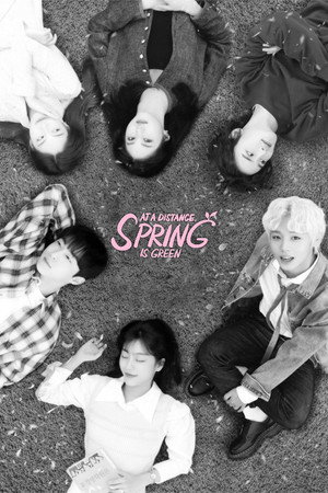 At a Distance, Spring is Green 26
