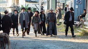 DC’s Legends of Tomorrow 2×6