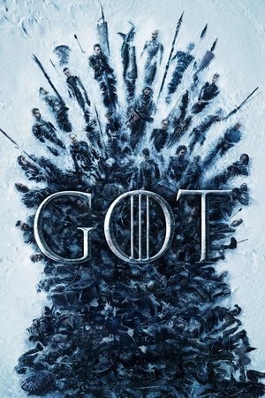 Game of Thrones S8 Special 8