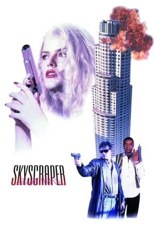 Poster Skyscraper (1996)