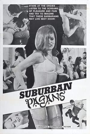 Image Suburban Pagans