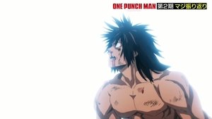 One Punch Man 3 Episódio 00