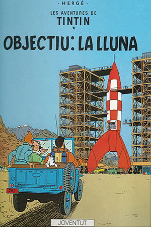 Destination Moon 14
