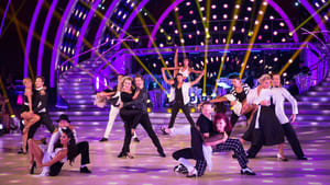 Strictly Come Dancing Week 1 - Show 2