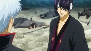 Gintama Season 7 Episode 39