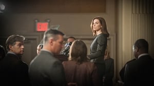 The Good Wife 6 – 20