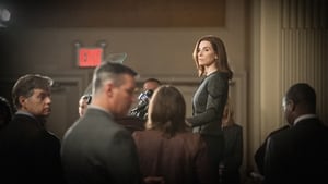 The Good Wife Temporada 6 Capitulo 20