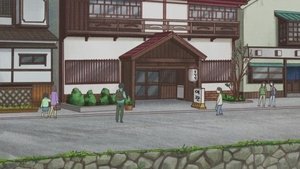 The Supernatural Sweet Shop: 1×55
