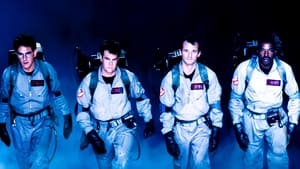 Ghostbusters 1984