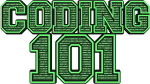 Coding 101