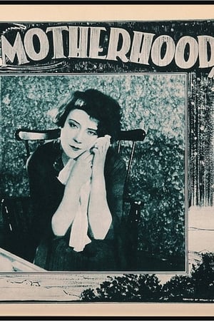 Poster Motherhood: Life's Greatest Miracle (1925)