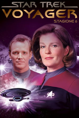 Star Trek: Voyager: Stagione 6