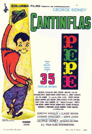 Pepe 12