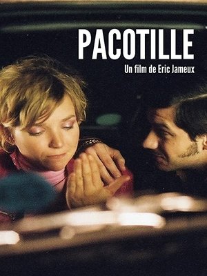 Poster Pacotille 2003