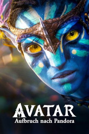 poster Avatar