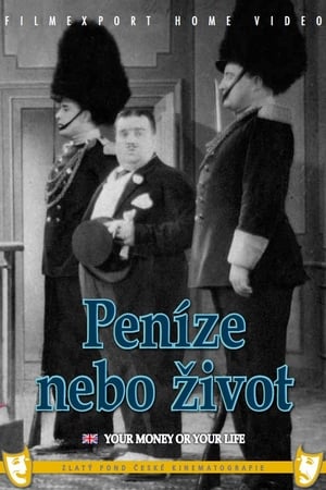 Image Peníze nebo život