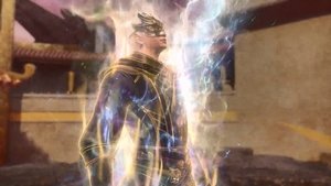 Legend of Xianwu: 1×53