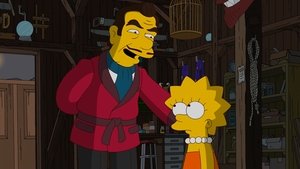 Los Simpson Temporada 22 Capitulo 18