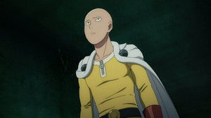 One-Punch Man: 3×11