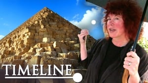 Immortal Egypt with Joann Fletcher The Road to the Pyramids