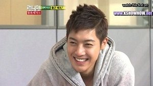 Running Man Season 1 Episode 47
