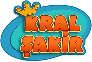 Kral Şakir — Logos 1