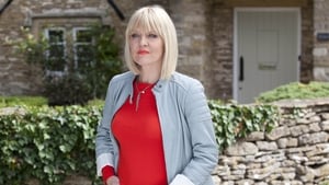 Agatha Raisin The Day the Floods Came