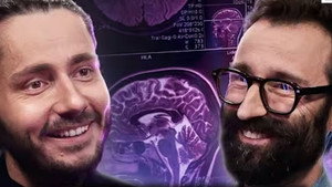 NEUROPSY : VOUS ABÎMEZ VOTRE CERVEAU SANS LE SAVOIR ! AVC, ETC... TOUT CE QUE VOUS NE SAVIEZ PAS