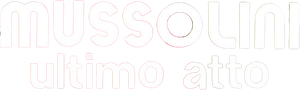 Mussolini: Último acto — Logos 1
