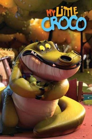 Image My Little Croco