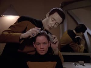 Star Trek: The Next Generation Season 5 Episode 11