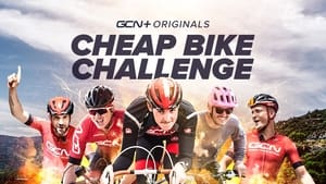 Cheap Bike Challenge