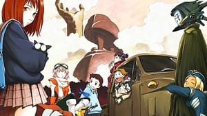 poster FLCL