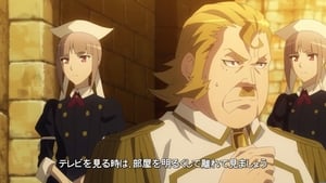 Fate/Apocrypha – Episódio 20