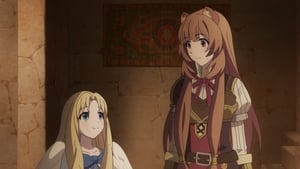 The Rising of the Shield Hero 1×7