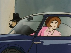 Lupin III: 1×23