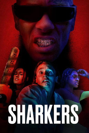 Sharkers 7