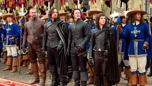 مشاهدة فيلم The Three Musketeers 2011 مترجم