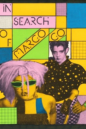 In Search of Margo-go