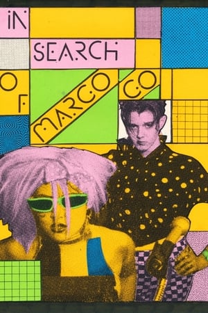 Image In Search of Margo-go