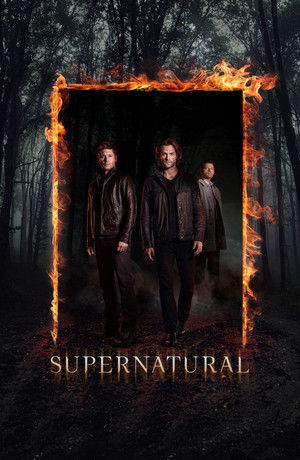 poster Supernatural