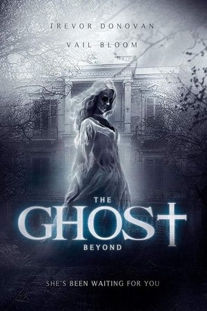 The Ghost Beyond The Ghost Beyond